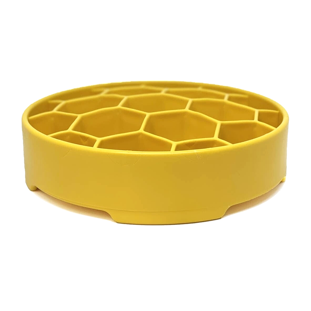 Honeycomb Slow Feeder
