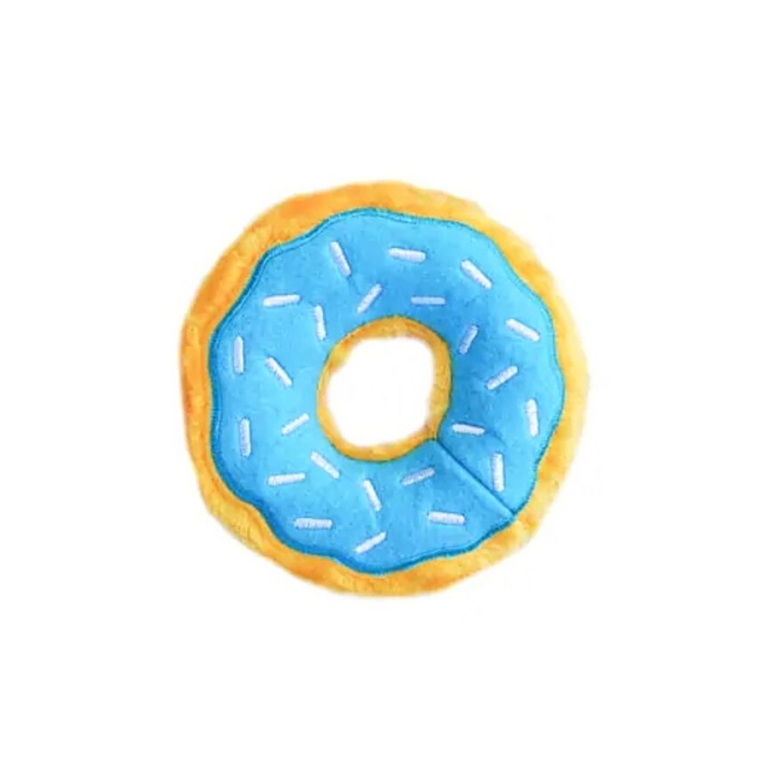 Donut Dog Toy